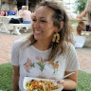 Meet your Posher, Tori anne